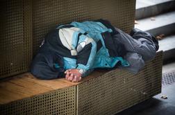 Policija na Dunaju išče serijskega morilca brezdomcev