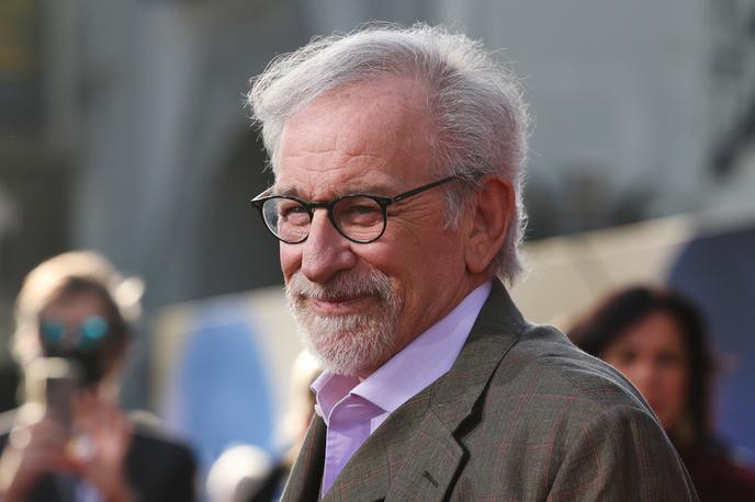Steven Spielberg | Foto Reuters