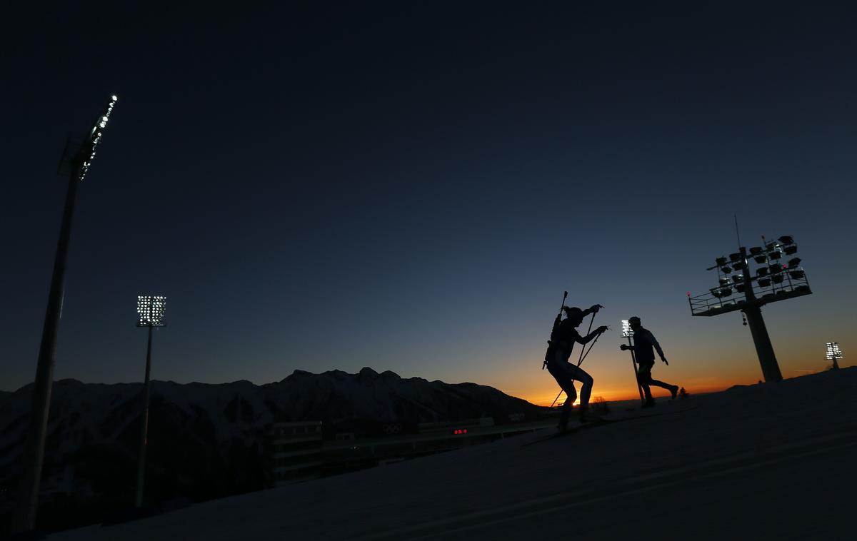 Oberhof | Foto Reuters
