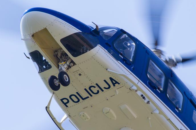 Policija | Podrobnejših informacij na policiji niso razkrili.  | Foto Shutterstock