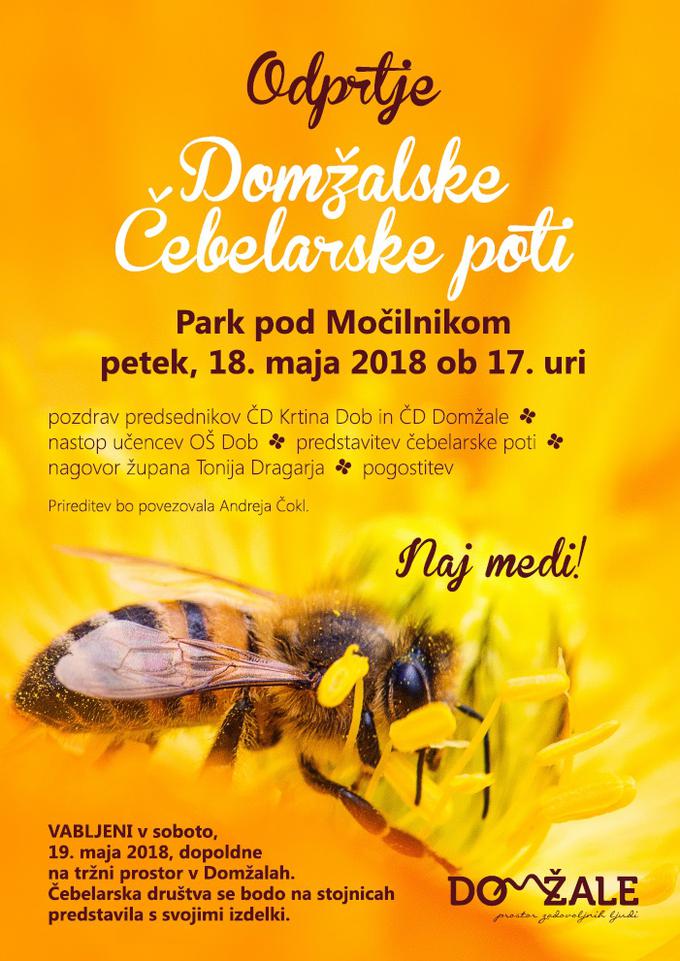 čebele | Foto: 