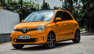 Šef Renaulta opozarja: cene mestnih avtov se bodo podvojile