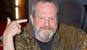 Terry Gilliam: Ne vem kaj bo z mojo kariero