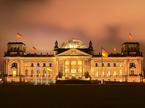 Nemški zvezni parlament