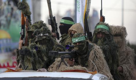 "Hamas mora reči da" 