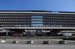 Legendarni beograjski hotel ima novega lastnika, ki napoveduje 400-milijonsko investicijo
