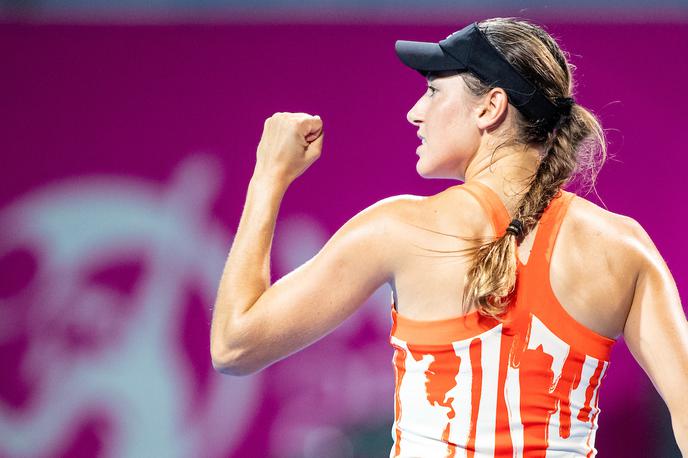 WTA Portorož Kaja Juvan | Kaja Juvan | Foto Matic Klanšek Velej/Sportida
