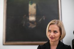 Katarina Kresal je pisarno odvetnika Senice kupila za sto tisoč evrov