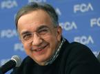 Fiat Chrysler Automobiles (FCA) predsednik uprave Sergio Marchionne