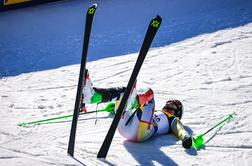 Norvežan je novi kralj slaloma, Hadalin do dosežka sezone #video