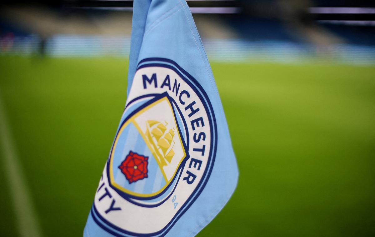 Manchester City | Številne nepravilnosti so med drugim pri plačah igralcev. | Foto Reuters