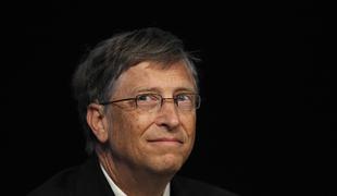 Bill Gates pozitiven na testu na koronavirus