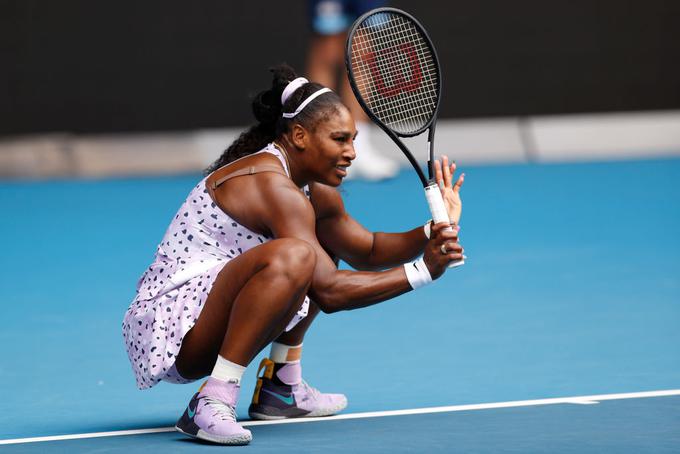 Serena Williams | Foto: Getty Images