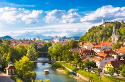 Najboljše gostilne v Ljubljani