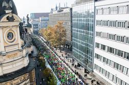 Maratoni odpadajo kot po tekočem traku, je ogrožen tudi ljubljanski maraton?