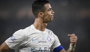 Ronaldo bo izpustil novi dvoboj z Messijem
