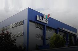 V domžalski Helios vstopila ena največjih korporacij na svetu