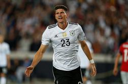 Nemški velikan zapustil Wolfsburg in se vrnil domov