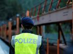 Avstrija policija avstrijska policija