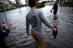 Florida začela okrevati po orkanu Irma, Karibi opustošeni #foto #video