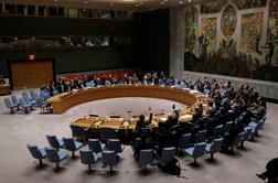 Varnostni svet ZN obsodil državni udar v Nigru