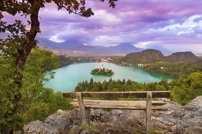 Bled | Foto Thinkstock