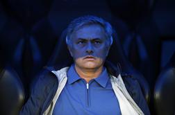 Senzacionalni namig iz Pariza: Jose Mourinho na klop PSG?
