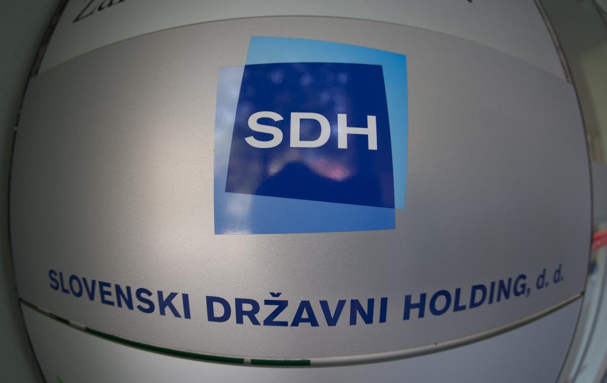 SDH | Poslovanje SDH v letu 2022 je bilo uspešno, so v holdingu zapisali ob objavi letnega poročila. | Foto Bojan Puhek