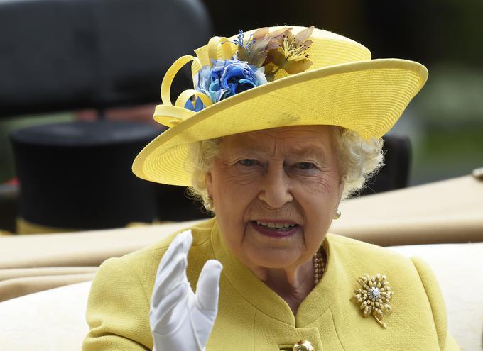 Septembra letos je umrla britanska kraljica Elizabeta II., ki je Britancem kraljevala od leta 1952. Ko se je leta 1926 rodila, je bila Velika Britanija še svetovni imperij. | Foto: Reuters
