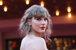 Taylor Swift glavna favoritka Billboardovih glasbenih nagrad