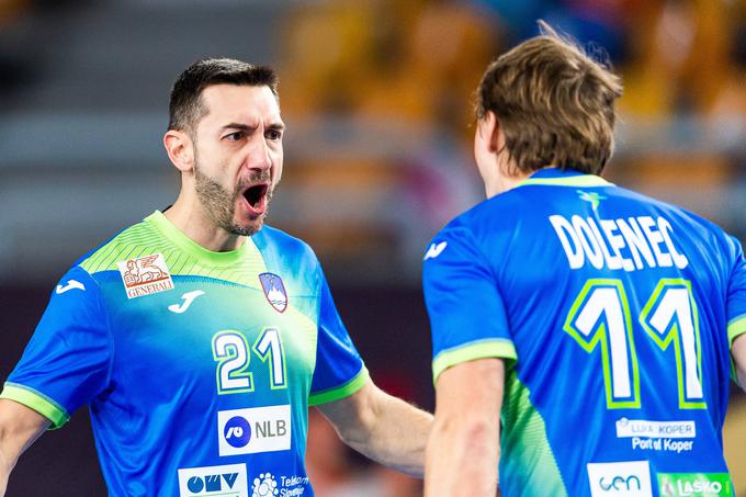 Prihodnje tri sezone bo nosil dres Limogesa, pri katerem igra tudi Dragan Gajić. | Foto: Guliverimage/Vladimir Fedorenko
