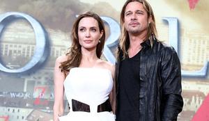 Koliko so plačani Angelina Jolie, Brad Pitt in George Clooney?