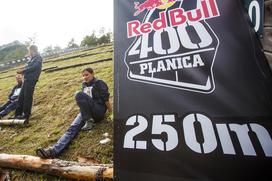 Planica Red Bull 400