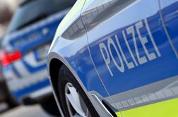 Nemška policija letos zasegla rekordno količino kokaina