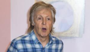 Je McCartney s tem hotel užaliti Rolling Stonese?