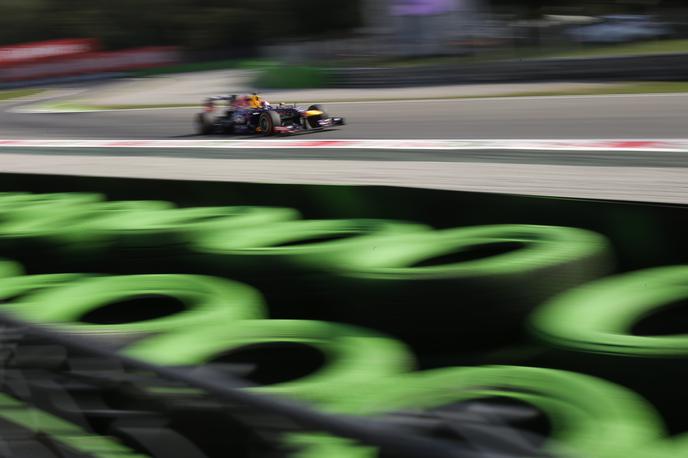 Formula 1 | Foto Reuters