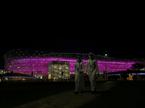 Katar 2022, stadion  Al Rajan