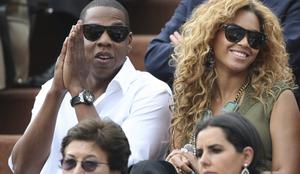 Beyonce je že četrtič prišla na dopust na Hrvaško