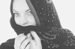 Bo Lindsay Lohan lansirala kolekcijo hidžabov?