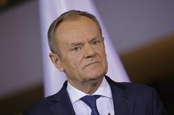 Poljski premier opozoril: Vojna v Evropi se je že začela