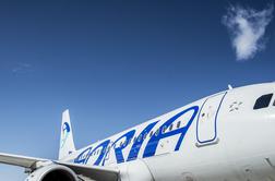Arabski lastnik blagovne znamke Adria Airways išče vlagatelja