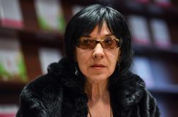 Ministrstvo zavrača navedbe NSi v zvezi z izplačilom nagrade Makarovičevi