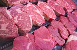 Inšpekcija preverila sledljivost govejega mesa. Nepravilnosti ni!
