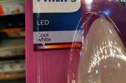 Novo opozorilo: ne kupujte teh žarnic, če si nočete uničiti oči