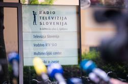 Novinarji TV Slovenija ostro proti bivši odgovorni urednici