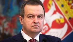 Srbija prvič o možnostih uvedbe sankcij proti Rusiji