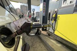 Opolnoči sprememba cen goriva: kaj bo ceneje in kaj dražje?