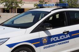 Na Hrvaškem nova kriminalistična akcija v povezavi z afero Ina