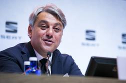 Šef Renaulta z novo funkcijo: evropski avtomobilski lobisti z novim predsednikom