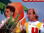 Greg LeMond, Laurent Fignon, Tour 1989